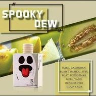 SUGARBOMB SPOOKY DEW INDOOR CAR PERFUME