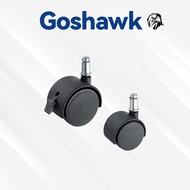 Adjustable table 8mm wheels
