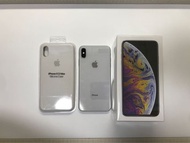 iPhone XS Max 256gb 保養至21/11/2019 送正版iphone case