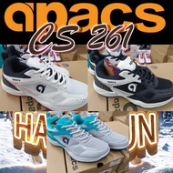Apacs Kasut Badminton (Badminton Shoes) CS261