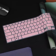 For ASUS Zenbook 14X OLED 2023 UX3404 UX3404V UX3404VA UX3404VC / ZenBook 14X OLED Q420VA Q420V Q420