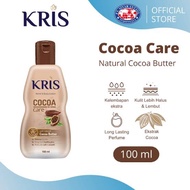 Kris Hand Body Lotion cocoa butter - Kris Hand Body Lotion