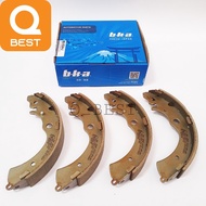 BKA JAPAN HONDA ACCORD SM4 / CRV S10 / STREAM S7A  FULL CERAMIC REAR BRAKE SHOE