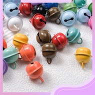 GANTUNGAN [1pcs/18mm]Bell |Cat Bell |Cute bell cat necklace |Bell Cat Necklace |Cute DIY keychain be
