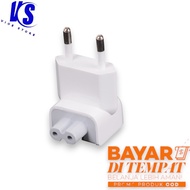 EU Plug/AC Plug Indonesian Plug for All Mac Adapters/iphone/IPad