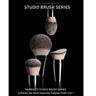 KAI Beauty Studio Face Brush Series (#F series)