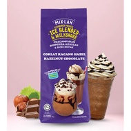 MY BAKERY INGREDIENTS HEZELNUT CHOCOLATE  1KG  LESS SUGAR