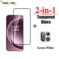 OnePlus 15 5G Tempered Glass for OnePlus 13T 13S 10T Nord CE 5 4 Ace 5 Pro 5G Camera Lens Screen Pro