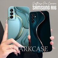 [SHARKCASE] SAMSUNG A16 / A06 / A05 / A05s /A03 / A03CORE / A04 / A04E AESTHETIC ABSTRACT MOTIF - PR