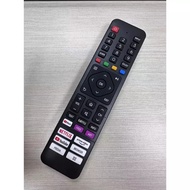 For Devant Smart TV Remote Control 32STV103 50QUHV04 55UHD202 EN2N30H Remote Control Prime Video Cir