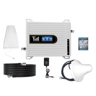 📶Tri-band 900MHZ 1800MHZ 2100MHZ/2600MHZ