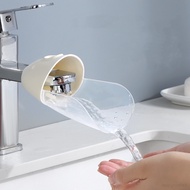 Household Duck Billed Faucet Extender Wash Hand Extender Waterproof Splash Bathroom Products