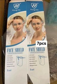 Face shield