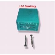 E29 / 1 CHW Wood Screw + 1" Inch x 6 / Wood Screw CHW 1 x 6