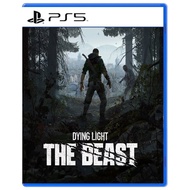 PS5 Dying Light: The Beast Digital Download [Premium/Basic]