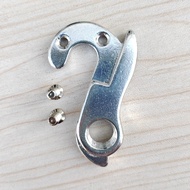 Suitable for Giant Giant Road Bike TCR OCR FCR Tiant Style Tail Hook Hook Hanging Ear