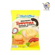 Nutriplus Tempura Chicken Nugget - Cheese | NEXT DAY DELIVERY