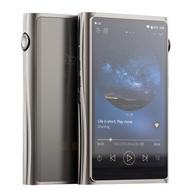 M7 Digital Audio Player,Portable MP3/MP4 Player,Hi-Res Bluetooth Music Player,2.4G/5G WiFi|ES9038Pro