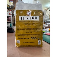 Bread Improver IF 100 IF 100 Bread Improver Bread Softener/ - 500 Grams