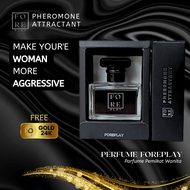 Parfum Pria Original Pemikat Wanita / Parfum Pria Pemikat Wangi Disukai Wanita / Minyak Wangi Non Al