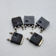 Ic Mospec Kia 78D33f/M3004D/P1703BD/050N10/1117 B/BA6A 1C/UTC 2SD1816L/UMT 0110/P0903BDL/P0503BD/P75