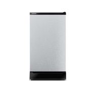 [พรีออเดอร์] โตชิบา ตู้เย็น 1 ประตู 5.2 คิว รุ่น GR-D149SH/MS สีเงิน