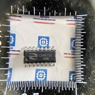 Standard components for power IC Specialized audio paste CS8673 8673 CS8673E ESOP-16 replaces TPA311