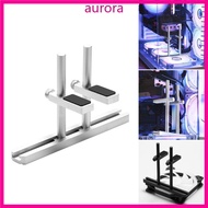 Auro GPU Support Bracket Chassis Fan Position Graphics Card Metal Stand Tool-free