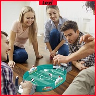 Mini Football Toys Table Game with 4/10 Balls Soccer Shootout Game Parent-child two-player Battle