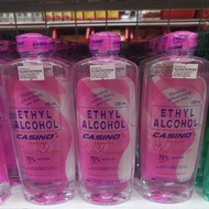 CASINO ETHYL ALCOHOL 70 % SOLUTION WITH MOISTURISER