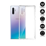 Samsung X-One Drop Guard Pro Case Black/Transparent