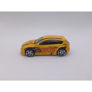 Hot Wheels Subaru WRX STI