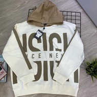 jaket hoodie pria insight original putih murah terbaru planet surf spyderbilt volcom