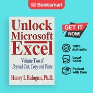 Unlock Microsoft Excel - Paperback - English - 9780595316694