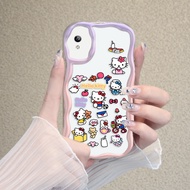 Case For Vivo Y91C 2020 V15 V15 Pro V20 Pro Y91 Y91i Y93 Mediatek Y95 Y90 Y93S Y1S Y77 5G Y78 S7 S7T