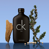 Calvin Klein (CK be) 100ml ของแท้💯% ซีเคบี ขวดดำในตำนาน