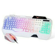 Havit HV-KB588CM Gaming Keyboard Mouse Bundling