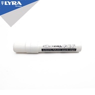 LYRA Chalk Marker Glass Marker Acrylic/ Erasable Liquid Chalkboard Flat Tip