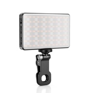 Camnoon Video 2500k-9000k Conference Led Video Dimmable 20 Fill Video Scene Video Pocket Video Mobil