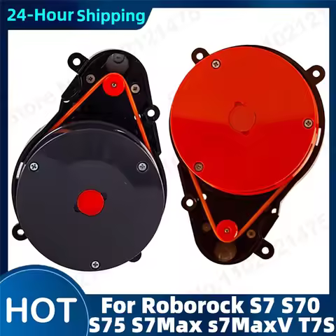 Original Laser Distance Sensor For Roborock S7 S7 S70 S75 S7 Max S7 MaxV T7S Parts Robotic Vacuum Cl