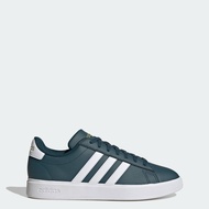 adidas Tennis Grand Court Cloudfoam Lifestyle Court Comfort Shoes Women Turquoise IF2840
