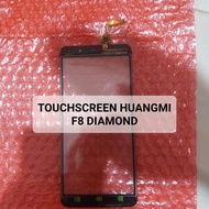 Touchscreen brandcode L5f diamond
