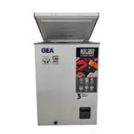 GEA Freezer Box 100 L - rental