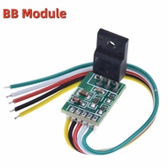 12-18V LCD Universal Power Supply Board Module Switch Tube 300V For LCD Display TV Maintenance CA-88