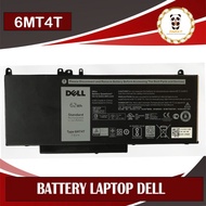 Battery 6MT4T 7.6V 62Wh For Dell Inspiron E5470 E5570 E5450