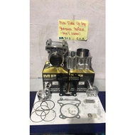 Block Cylinder Block MP bore up Yamaha Jupiter MX (65mm)
