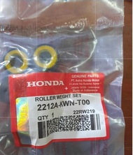Roller Vario 125