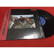 Nena – 12 Inch LP PinHaiMusic B89 Shop