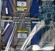 技嘉MZ73-LM0主機板AMD EPYC 伺服器主機板