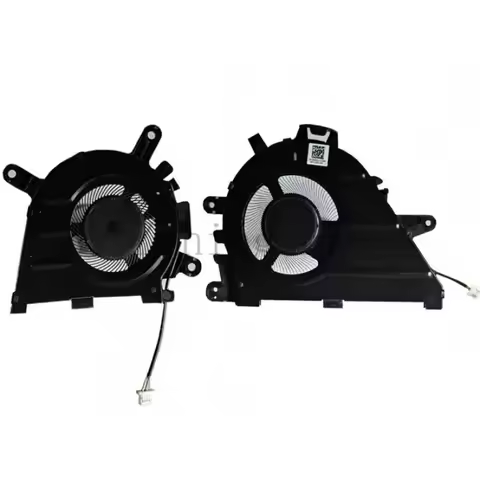 Suitable for Xiaomi Pro15 2021 XMA2009-AD AL BL EJ DB FJ Notebook Cooling Fan